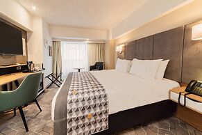 Holiday Inn Bucharest - Times by IHG