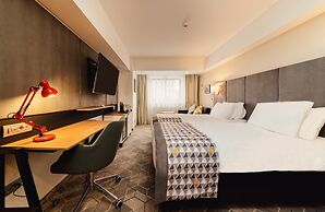 Holiday Inn Bucharest - Times by IHG
