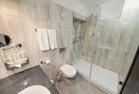 Holiday Inn Bucharest - Times by IHG