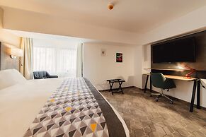 Holiday Inn Bucharest - Times by IHG