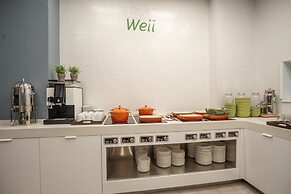 Holiday Inn Bucharest - Times by IHG