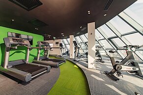 Holiday Inn Bucharest - Times by IHG