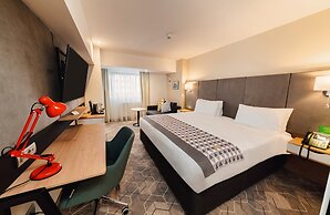 Holiday Inn Bucharest - Times by IHG