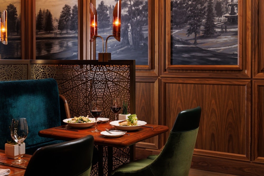 Fairmont Royal York Gold Experience