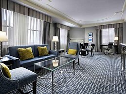 Fairmont Royal York Gold Experience