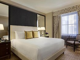 Fairmont Royal York Gold Experience