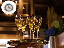 Fairmont Royal York Gold Experience