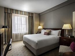 Fairmont Royal York Gold Experience