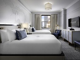 Fairmont Royal York Gold Experience