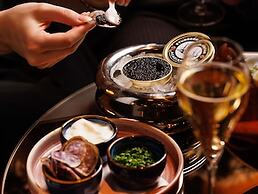 Fairmont Royal York Gold Experience