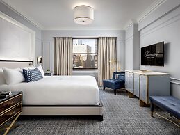Fairmont Royal York Gold Experience