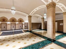 Fairmont Royal York Gold Experience