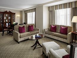 Fairmont Royal York Gold Experience