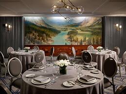 Fairmont Royal York Gold Experience