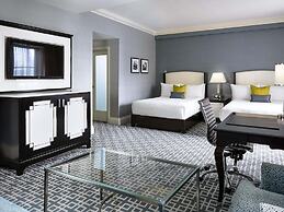 Fairmont Royal York Gold Experience