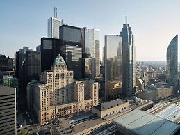 Fairmont Royal York Gold Experience