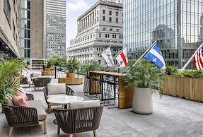 Fairmont The Queen Elizabeth Gold Experience