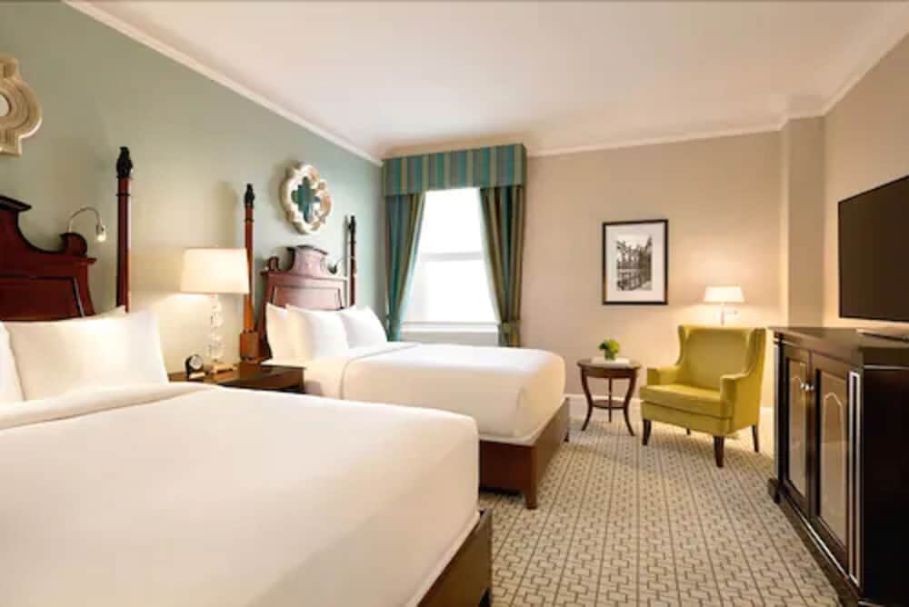 Fairmont Chateau Laurier Gold Experience