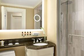 Fairmont Chateau Laurier Gold Experience