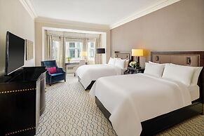 Fairmont Chateau Laurier Gold Experience
