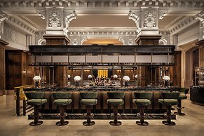 Fairmont Chateau Laurier Gold Experience
