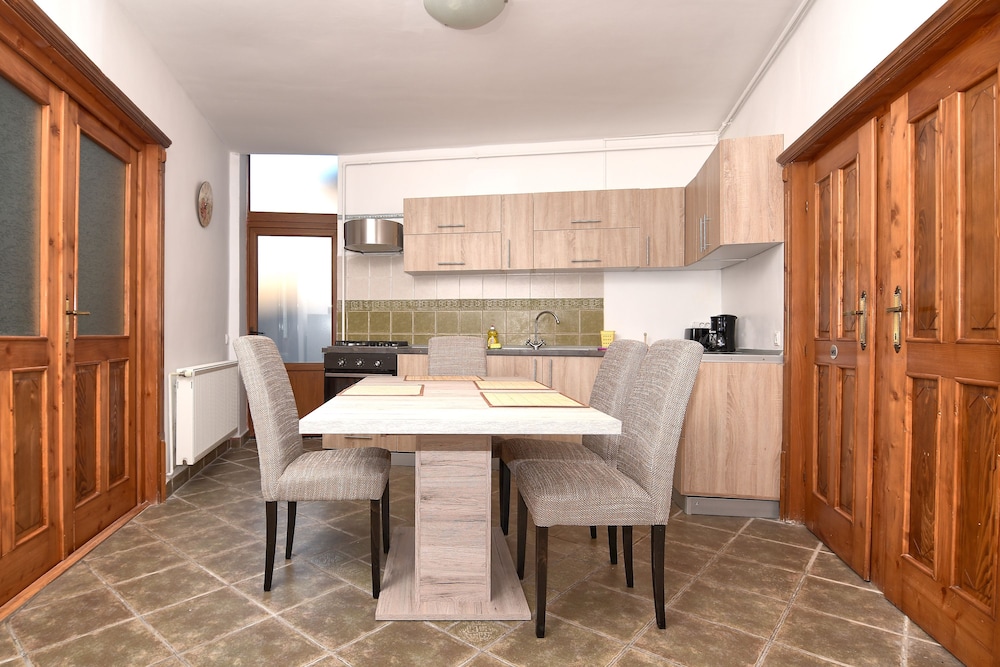 Apartment Werkstatt