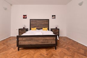 Apartment Werkstatt