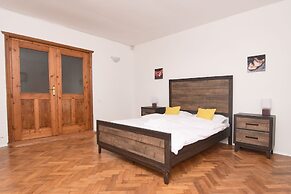 Apartment Werkstatt