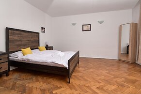 Apartment Werkstatt