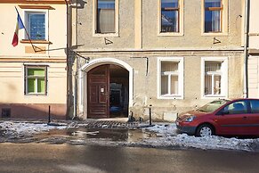 Apartment Werkstatt