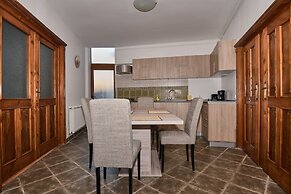 Apartment Werkstatt