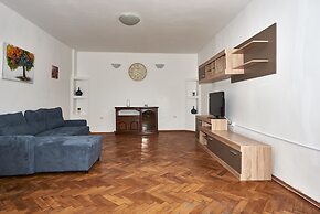 Apartment Werkstatt
