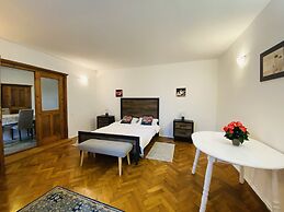 Apartment Werkstatt