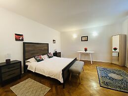 Apartment Werkstatt