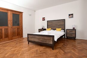 Apartment Werkstatt