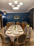 Maison Mignardise - Cité