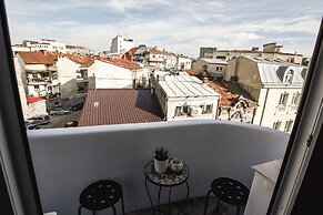Metropole Apartments Old Town