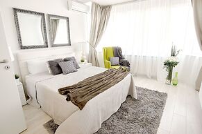 Metropole Apartments Old Town