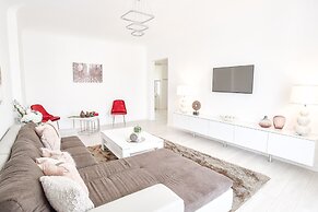 Metropole Apartments Old Town