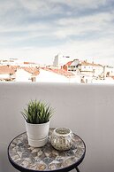 Metropole Apartments Old Town