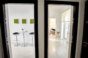 Metropole Apartments Old Town