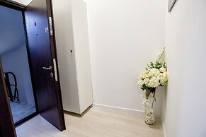Metropole Apartments Old Town