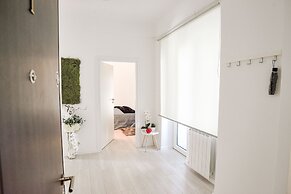 Metropole Apartments Old Town