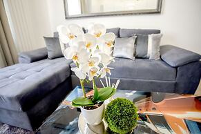 Metropole Apartments Old Town