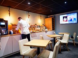 Kyriad Direct Saint Brieuc - Parc des Expositions