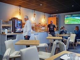 Kyriad Direct Saint Brieuc - Parc des Expositions