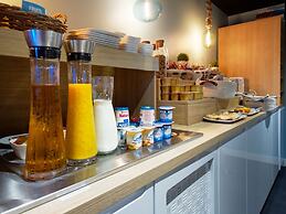Kyriad Direct Saint Brieuc - Parc des Expositions