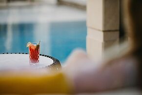 The St. Regis Amman