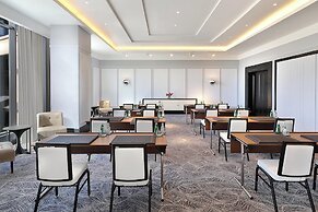 The St. Regis Amman