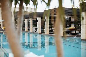 The St. Regis Amman